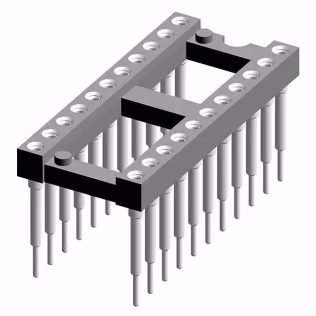 116-83-422-41-007101 Preci-Dip  Zoccoli IC